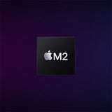 Mac Mini | 2023 | M2 | 8GB | 512GB SSD | Prateado
