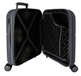 Mala Trolley Pepe Jeans Highlight - Azul Marinho