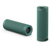 Coluna Bluetooth Sony SRS-XB23 - Verde