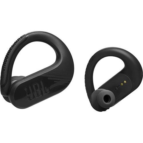 Auriculares True Wireless Bluetooth JBL Endurance Peak 3 - Preto