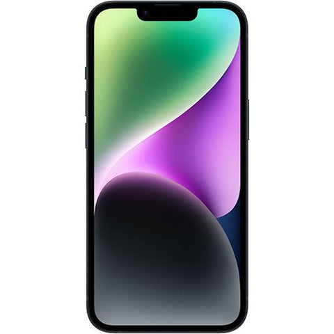 Apple iPhone 14 - 128GB - Meia-Noite - Recondicionado - REtech - Grade B