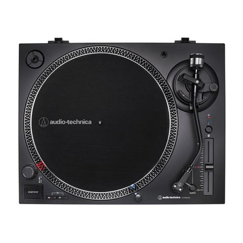 Gira-Discos AT-LP120XBT-USB Audio-Technica