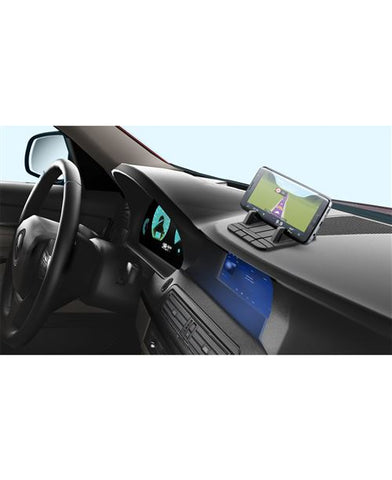 Suporte Smartphone Cellularline Auto Handy Pad