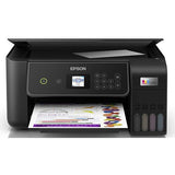 Impressora Epson Ecotank ET-2870 (104)