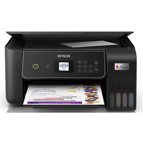 Impressora Epson Ecotank ET-2870 (104)