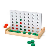 Jogo em Madeira - 4 em Linha