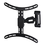 Suporte TV Hama Fullmotion 118630 1 Braço Vesa 400X400