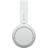 Auscultadores Bluetooth Sony WH-CH520W - Branco