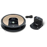 Aspirador Robot iRobot Roomba 974