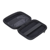 Bolsa para Disco Rígido HDD 2.5 Rivacase Davos 9101 - Preto