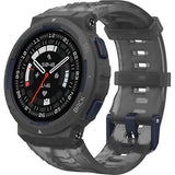 Smartwatch Amazfit Active Edge - Preto
