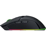 Rato Wireless Gaming Razer Cobra Pro - Preto