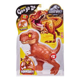 Goo Jit Zu - Figuras Jurassic World - Envio Aleatório