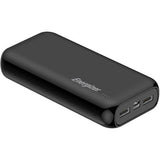 Powerbank Energizer 20000mAh UE20010 - Preto