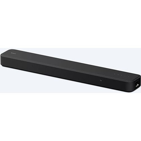 Soundbar Sony HT-S2000 - Preto