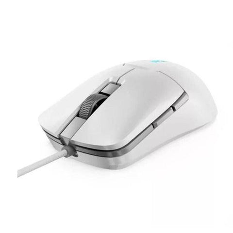 Rato Gaming Lenovo Legion M300S - Branco