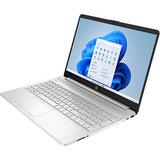 Computador Portátil HP 15s-fq5004np | 15,6'' | i5-1235U | 8GB | 512GB SSD
