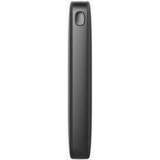 Powerbank Fresh 'n Rebel 6000 mAh USB-C - Cinzento
