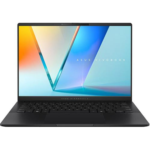 Computador Portátil Asus Vivobook S14 S5406SA-U72AOHDPB1 Copilot+ | OLED 14'' | Intel® Core™ Ultra 7 258V | 32GB | 1TB SSD