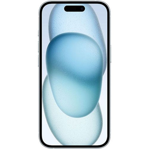 Apple iPhone 15 - 128GB - Azul