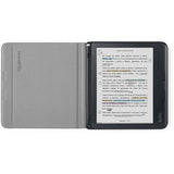 Capa Notebook SleepCover para Kobo Libra Colour - Preto