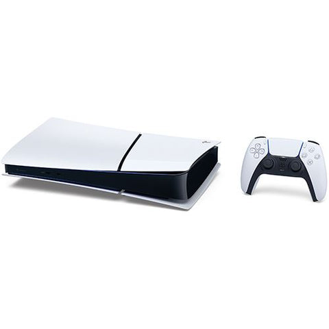 Consola Playstation PS5 Slim Digital