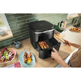 AirFryer Bosch MAF671B1 7.2L - Preto