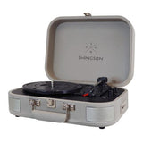 Gira-Discos Swingson On Stage Bluetooth Deco