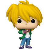 Funko Pop! Animation Figura de Vinyl  Yu-Gi-Oh! Joey Wheeler - 1452