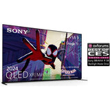 Smart TV Sony 85 BRAVIA 9 Mini LED 4K 85XR90P - 216 cm