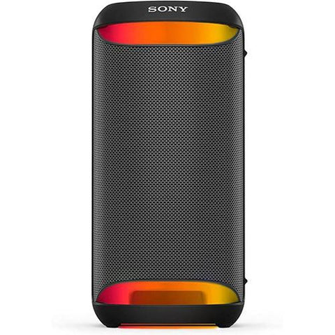 Coluna Boombox Bluetooth Sony Partybox SRS-XV500