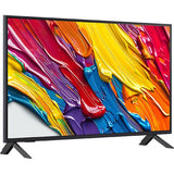 Smart TV LG 43 QNED UHD 4K 43QNED82A6B (2025) - 109cm