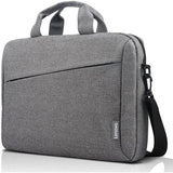 Mala para Portátil 15.6 Lenovo Toploader T210 - Steel Grey