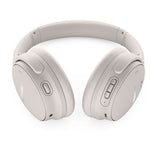 Auscultadores Noise Cancelling Bluetooth Bose QuietComfort - Branco