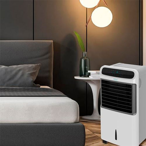 Climatizador de Ar Cecotec EnergySilence 5500 Pure Tech 12 L - Branco