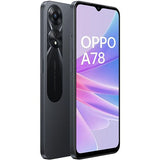Oppo A78 5G - 4GB - 128GB - Glowing Black