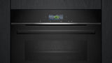 Forno Elétrico Siemens HB774G1B1 | 59.5 cm | A+ | Preto