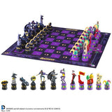 Set de Xadrez DC Comics: Batman - Noble Collection Uk Ltd