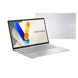 Computador Portátil Asus VivoBook 17 F1704VA-74CLHDSB1 | 17,3'' | Intel® Core™ 7 150U | 16GB | 1TB SSD