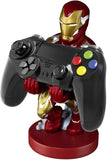 Suporte Carregador Para Comando Cable Guy Iron Man