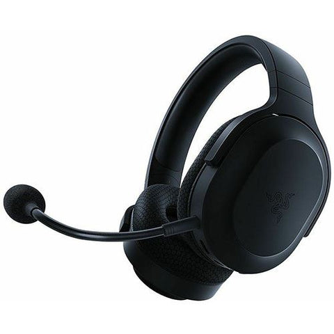 Auscultadores Gaming Wireless Razer Barracuda X - Preto