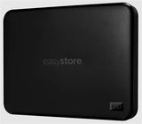 Disco Externo Western Digital Easystore 2.5 1TB USB 3.0