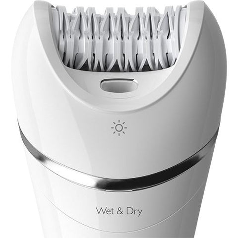 Depiladora Philips Epilator Series 8000 BRE710/00