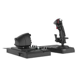 Joystick Grip Hori Hotas Flight Control System & Mount (PC)