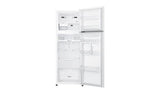 Frigorífico com Congelador LG GTB523SWCZD | 169x60x66,5 cm | 243 L | F | Branco