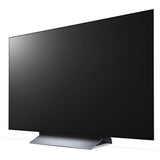 Smart TV LG 48 OLED 4K 48C3 122cm