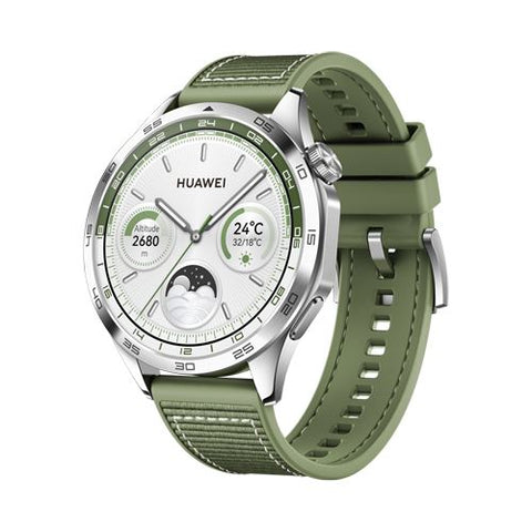 Smartwatch Huawei Watch GT4 46mm - Green