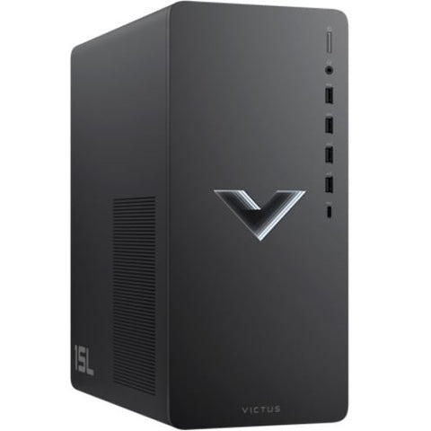 Gaming Desktop PC HP Victus 15L TG02-0051np AMD Ryzen 5 16GB RAM 512GB SSD RX 6400 4 GB