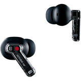 Auriculares Noise Cancelling True Wireless Bluetooth Nothing Ear 2024 - Preto