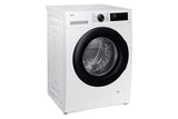 Máquina de Lavar Roupa Samsung WW90CGC04DAEEP | 9 Kg | 1400 RPM | A | Branco